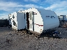 5ZT2CAWB7DT****** Salvage and Wrecked 2013 Forest River Catalina in Oklahoma City