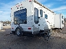 5ZT2CAWB7DT****** Salvage and Wrecked 2013 Forest River Catalina in Oklahoma State