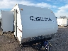 5ZT2CAWB7DT****** Salvage 2013 Forest River Catalina in Oklahoma City