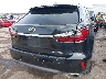 2T2BZMCA9HC****** Usados 2017 Lexus RX
