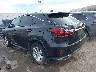2T2BZMCA9HC****** Salvamento y Reparables 2017 Lexus RX en Oklahoma City