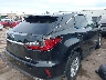 2T2BZMCA9HC****** Salvamento y Destrozados 2017 Lexus RX en Estado de Oklahoma