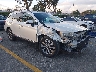4S4BSETC3J3****** Salvage and Wrecked 2018 Subaru Outback in Fontana