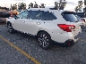 4S4BSETC3J3****** Salvage and Repairable 2018 Subaru Outback in Fontana