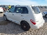 3A4GY5F95AT****** Salvage and Repairable 2010 Chrysler PT Cruiser in Fort Worth North