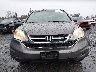 5J6RE4H72AL****** Wrecked 2010 Honda CR-V in Washington State