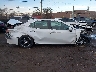 4T1G11AK1LU****** Wrecked 2020 Toyota Camry in Michigan State