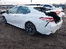 4T1G11AK1LU****** Salvage and Repairable 2020 Toyota Camry in Detroit