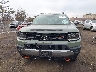 5FNYF9H52TB****** Wrecked 2026 Honda Passport in New Jersey State