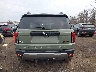 5FNYF9H52TB****** Wrecked 2026 Honda Passport