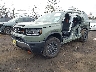 5FNYF9H52TB****** Used and Repairable 2026 Honda Passport in Avenel New Jersey