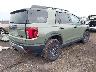 5FNYF9H52TB****** Salvage and Wrecked 2026 Honda Passport in New Jersey State
