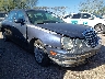 KNALD124245****** Salvamento y Destrozados 2004 Kia Amanti en Tucson
