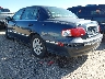 KNALD124245****** Salvamento y Reparables 2004 Kia Amanti en Tucson