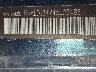 KNALD124245****** Usados 2004 Kia Amanti en Tucson