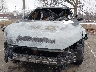 7FARS6H54TE****** Salvage and Repairable 2026 Honda CR-V Hybrid in New Jersey State