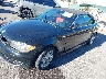 WBAUN13589V****** Wrecked 2009 BMW 1 Series in Nevada State