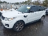 SALWR2VF4FA****** Usados y Reparables 2015 Land Rover Range Rover Sport en Long Island