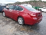 1N4AL3APXJC****** Salvamento y Reparables 2018 Nissan Altima en Jackson