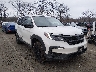 5FNYF6H87NB****** Salvamento y Destrozados 2022 Honda Pilot en Englishtown