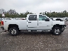 1GT120CG3DF****** Usados 2013 GMC Sierra 2500HD en Estado de Indiana