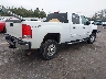 1GT120CG3DF****** Salvamento y Destrozados 2013 GMC Sierra 2500HD en Estado de Indiana