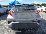 NMTKHMBX3KR****** Wrecked 2019 Toyota C-HR