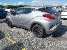 NMTKHMBX3KR****** Salvage and Repairable 2019 Toyota C-HR in Miami North