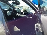 NMTKHMBX3KR****** Used and Repairable 2019 Toyota C-HR in Florida State