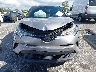 NMTKHMBX3KR****** Salvage and Repairable 2019 Toyota C-HR in Florida State