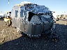 1STHMAC16RJ****** Salvage and Wrecked 2024 Airstream Bambi / Caravel in Fremont