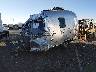 1STHMAC16RJ****** Used and Repairable 2024 Airstream Bambi / Caravel in Fremont