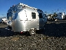 1STHMAC16RJ****** Salvage and Wrecked 2024 Airstream Bambi / Caravel in California State
