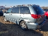 5TDZA23C15S****** Salvage and Repairable 2005 Toyota Sienna in Metro DC