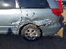 5TDZA23C15S****** Salvage and Repairable 2005 Toyota Sienna in Maryland State
