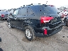 5XYKT4A60EG****** Salvage and Repairable 2014 Kia Sorento in Houston