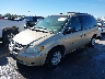 1B4GP45G01B****** Used and Repairable 2001 Dodge Caravan in Austin North