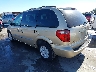 1B4GP45G01B****** Salvage and Repairable 2001 Dodge Caravan in Austin North