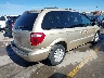 1B4GP45G01B****** Salvage and Wrecked 2001 Dodge Caravan in Texas State