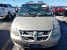 1B4GP45G01B****** Salvage and Repairable 2001 Dodge Caravan in Texas State