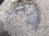 1G1ZB5ST4JF****** Wrecked 2018 Chevrolet Malibu in Louisiana State