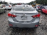 5NPDH4AE1FH****** Salvage 2015 Hyundai Elantra
