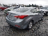 5NPDH4AE1FH****** Salvage and Wrecked 2015 Hyundai Elantra in Washington State