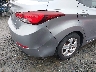 5NPDH4AE1FH****** Salvage and Repairable 2015 Hyundai Elantra in Washington State