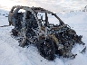 5N1DR3CD4RC****** Salvage and Wrecked 2024 Nissan Pathfinder in Anchorage