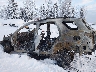 5N1DR3CD4RC****** Salvage and Repairable 2024 Nissan Pathfinder in Alaska State