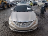 5NPEB4AC1BH****** Wrecked 2011 Hyundai Sonata in Illinois State