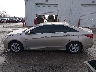 5NPEB4AC1BH****** Repairable 2011 Hyundai Sonata in Illinois State