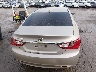 5NPEB4AC1BH****** Wrecked 2011 Hyundai Sonata