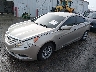 5NPEB4AC1BH****** Used and Repairable 2011 Hyundai Sonata in Chicago South